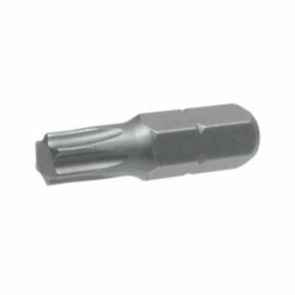 Vim Tools 0.25 x 0.625 in. Half Cut Torx Bit VIM-VHCT20